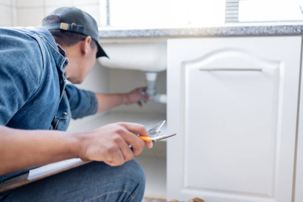 Best Affordable Plumber Near Me  in Brandywine, MD