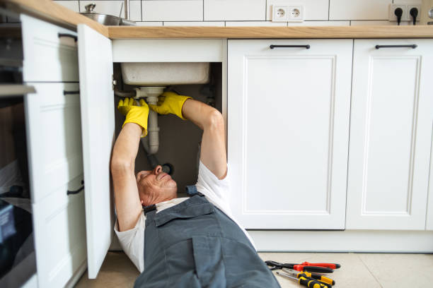 Best Commercial Plumbing Services  in Brandywine, MD