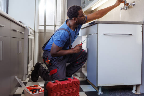 Best Sewer Cleaning Services  in Brandywine, MD