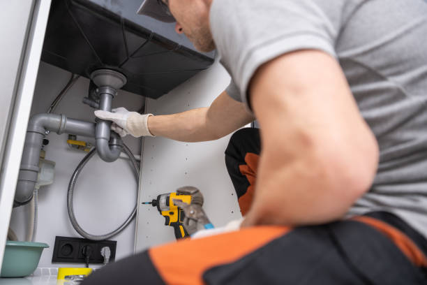 Best Hot Water Heater Installation  in Brandywine, MD